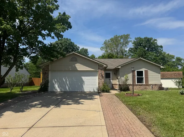 5048 Emmert Dr, Indianapolis, IN 46221