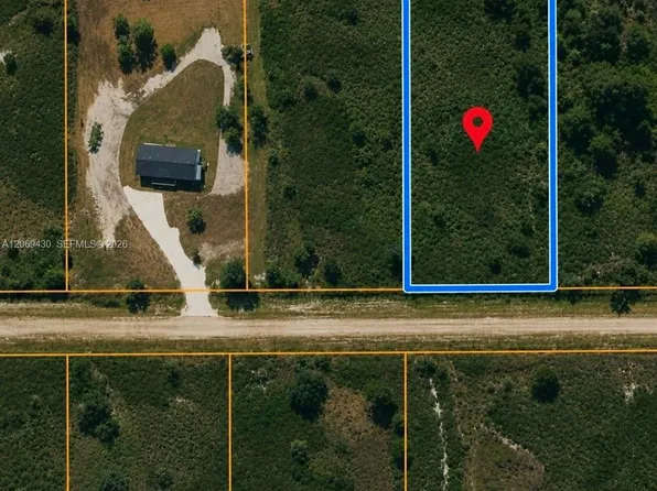 17130 NW 300th St, Okeechobee, FL 34972