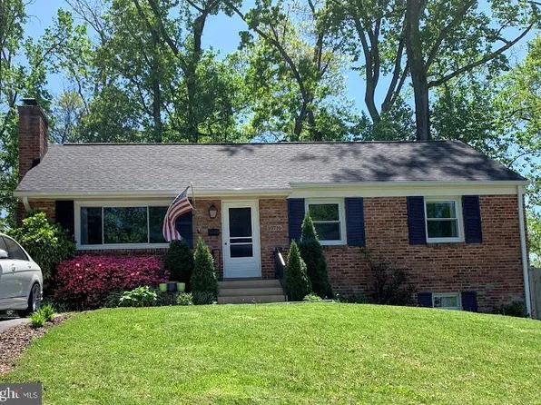10719 Jones St, Fairfax, VA 22030