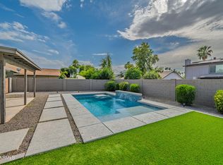 2616 S Extension Rd, Mesa, AZ 85210
