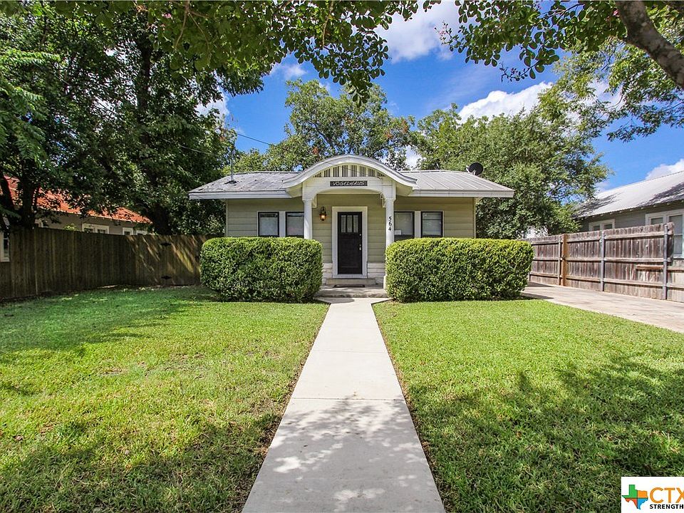 564 S Castell Ave, New Braunfels, TX 78130 Zillow