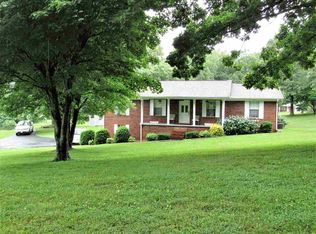 1127 Bales Rd, New Market, TN 37820