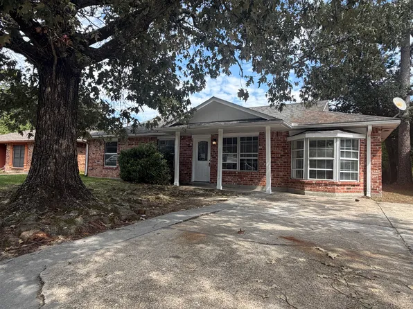 102 Northwood Dr, Slidell, LA 70458