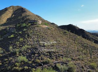 374XX N School House Rd, Cave Creek, AZ 85331