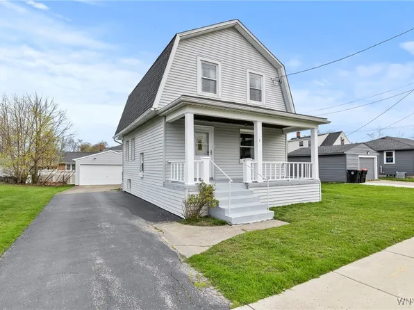 1 Roosevelt Ave, Lancaster, NY 14086