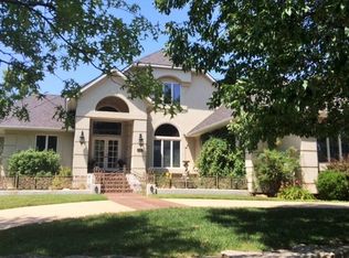 534 N Birkdale Cir, Wichita, KS 67230
