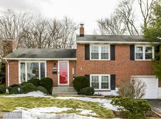 229 Meadowvale Rd, Lutherville Timonium, MD 21093