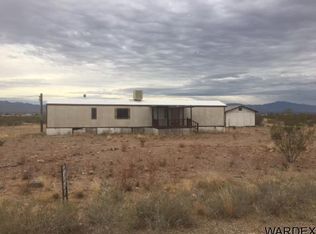 820 S Egar Rd, Golden Valley, AZ 86413