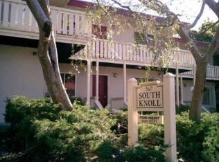 7 S Knoll Rd APT 1, Mill Valley, CA 94941