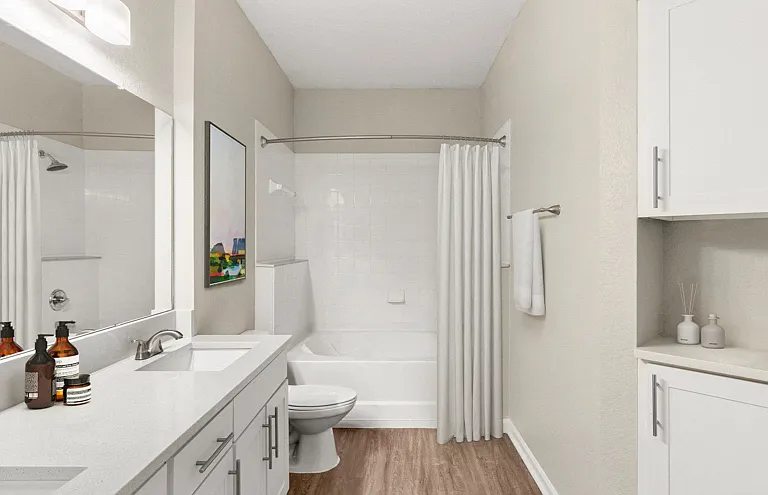 Premium Upgraded Apartment