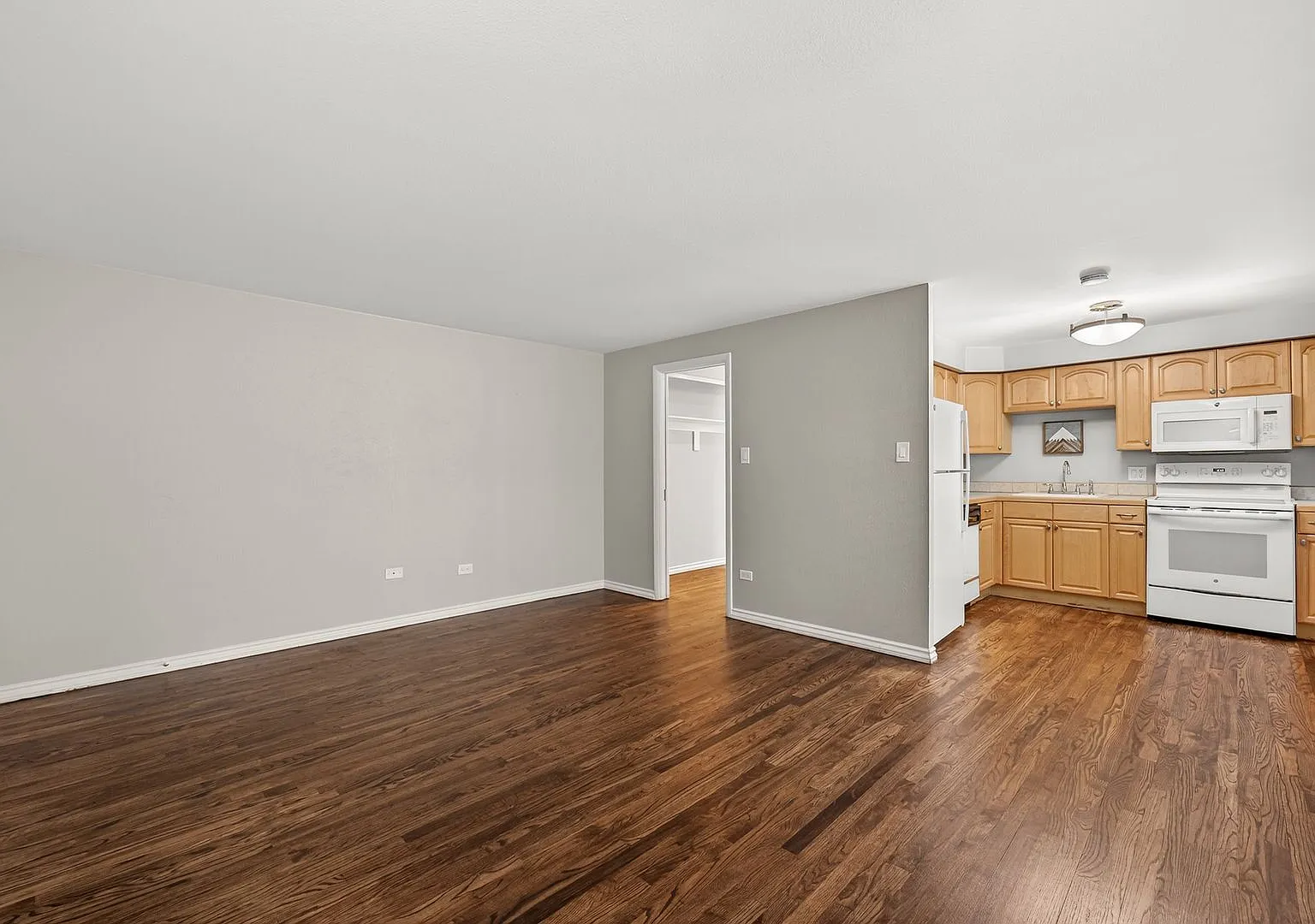 Beautiful Denver Condo — Photo 2