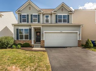 2756 Marcellus Dr, Columbus, OH 43219