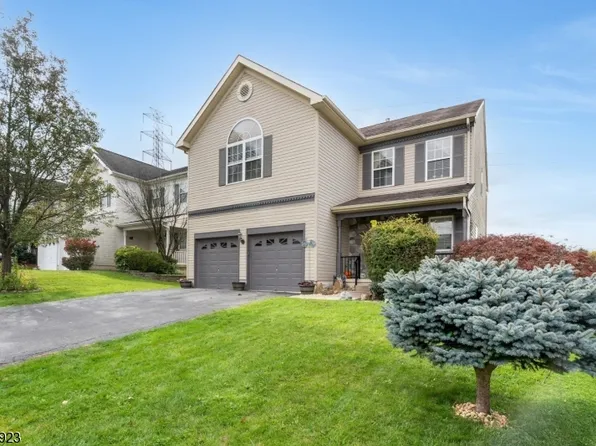 318 Hamilton Drive, Greenwich Twp., NJ 08886