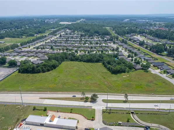 Massard Rd, Fort Smith, AR 72916