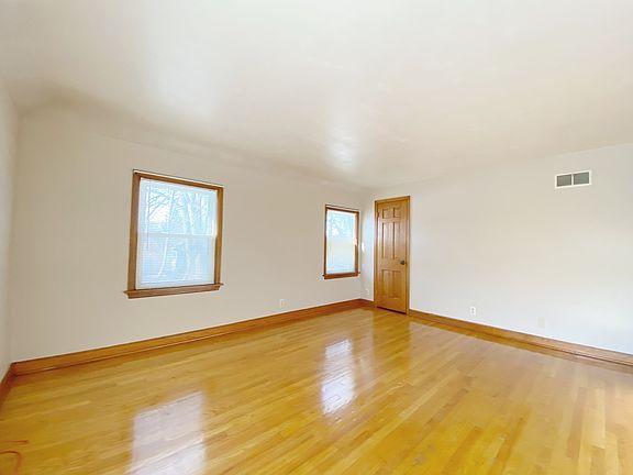 Large living room