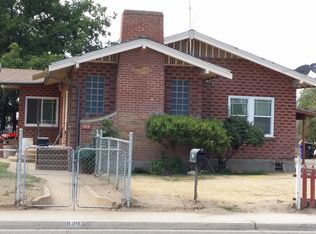 849 W Putnam Ave, Porterville, CA 93257