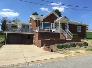 529 Blanar Ave, Weirton, WV 26062