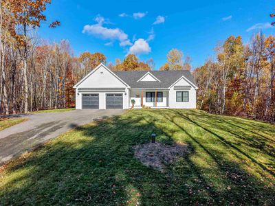 92 Leavitt Road, Sanbornton, NH, 03269