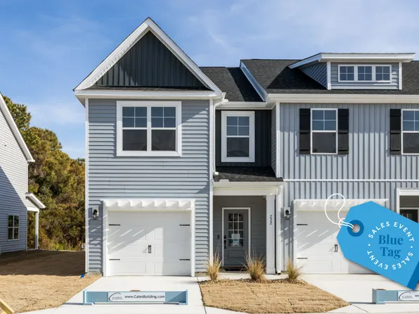 232 Cline Way, Beaufort, NC 28516