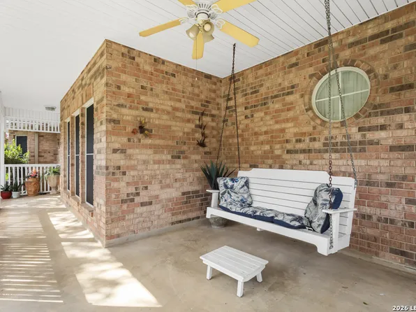 2618 Fairfield Bend Drive, San Antonio, TX 78231
