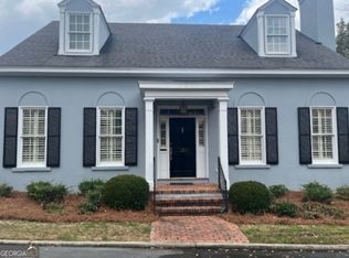 120 Idle Hour Dr, Macon, GA 31210