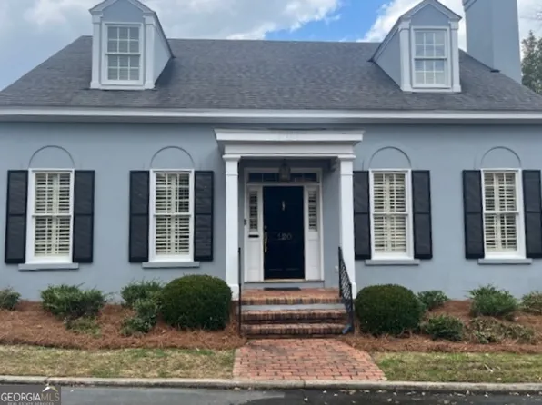 120 Idle Hour Dr, Macon, GA 31210