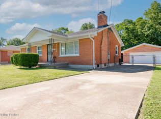 4308 Flintlock Dr, Louisville, KY