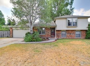 4304 W 20th St Rd, Greeley, CO 80634
