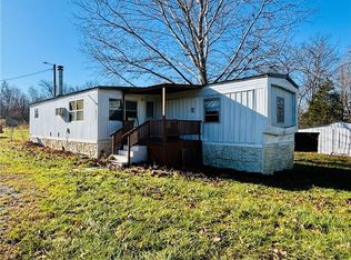 6555 S County Road 725 E, Hardinsburg, IN 47125