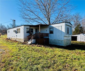 6555 S County Road 725 E, Hardinsburg, IN, 47125