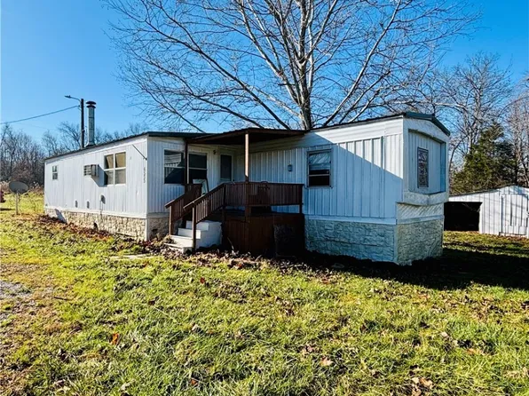 6555 S County Road 725 E, Hardinsburg, IN 47125