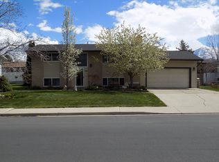 1484 N 2100 W, Provo, UT 84604