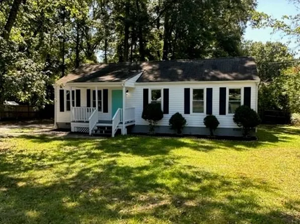 6133 Worthington Rd, Richmond, VA 23225