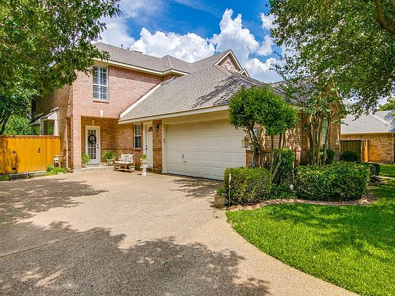 2nd image of 4414 Vista Creek Dr
