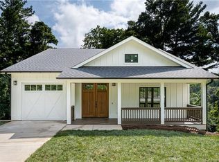 81 Caledonia Rd, Asheville, NC 28803