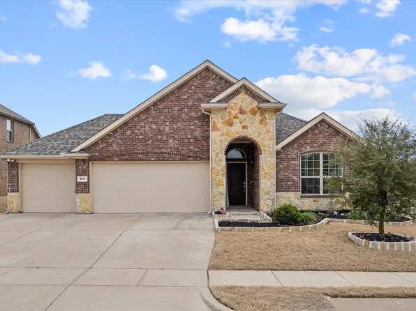 578 La Grange Dr, Fate, TX 75087