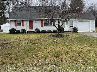 1027 Jessie Ave, Kent, OH 44240
