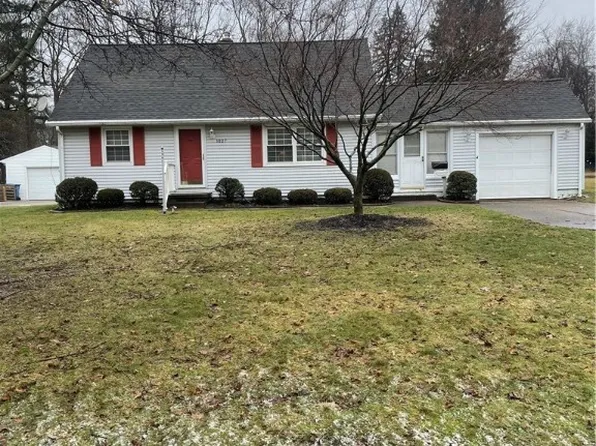 1027 Jessie Ave, Kent, OH 44240