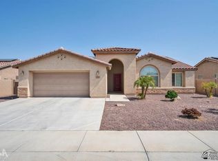 11548 E 36th St, Yuma, AZ 85367