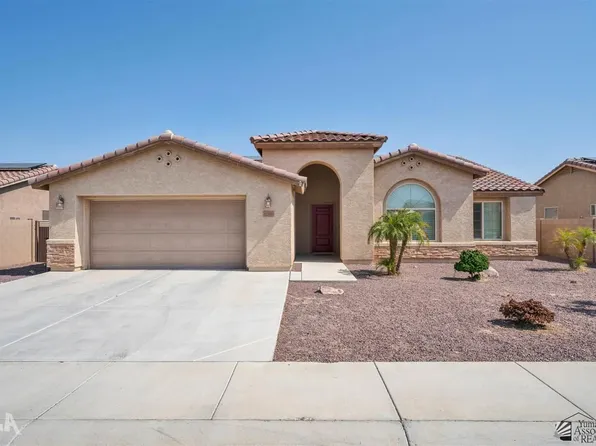 11548 E 36th St, Yuma, AZ 85367