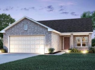 304 E Glendale Ln, Rogers, AR 72758