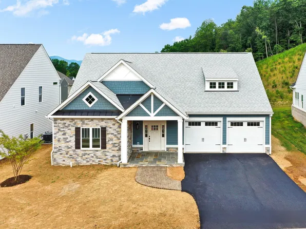 1030 Wilton Park Dr SW, Roanoke, VA 24014
