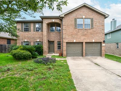 6630 Hillside Terrace Dr, Austin, TX, 78749