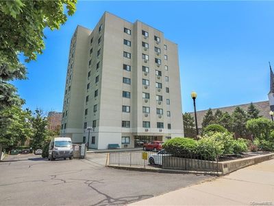 51 Schuyler Ave APT 6A, Stamford, CT, 06902