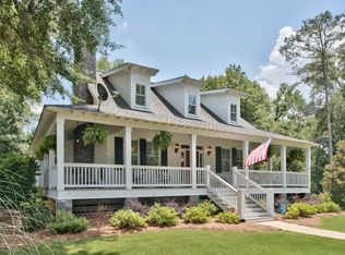 588 New Post Rd, Madison, GA 30650