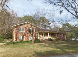 4158 Idlevale Dr, Tucker, GA 30084