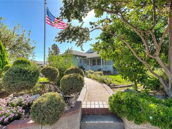 537 Jamestown Rd, Burbank, CA 91504