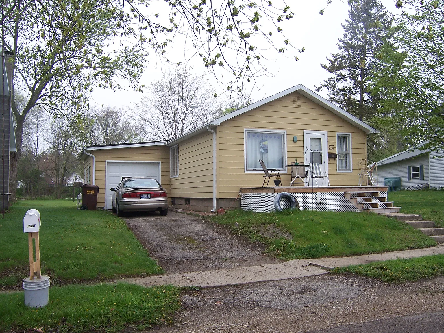 720 Jay St photo 1