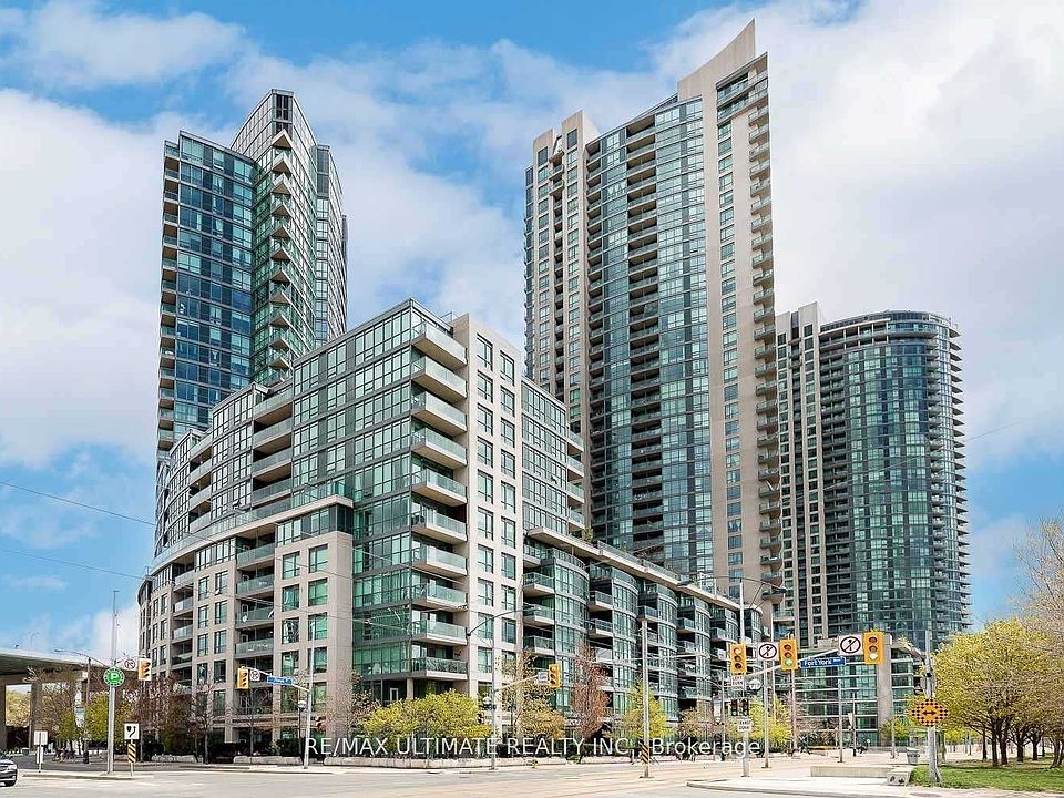 1st image of 231 Fort York Blvd Unit 228