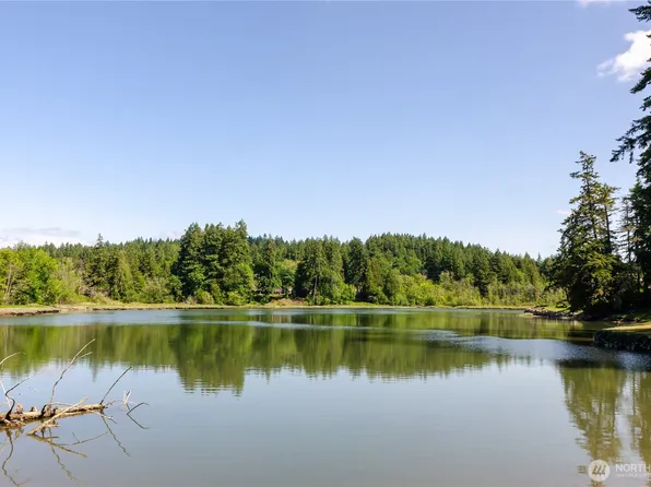 5817 Lagoon Lane NW, Gig Harbor, WA 98335